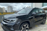 Taos Preto 2023 - Volkswagen - São Bernardo do Campo cód.39239