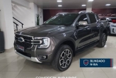 Ranger Cinza 2026 - Ford - São Paulo cód.39259