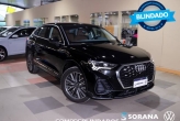 Q3 Preto 2024 - Audi - São Paulo cód.39273