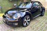 Fusca Preto 2015 - Volkswagen - São Paulo cód.39272