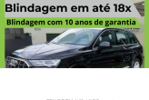 Q7 Indefinida 2026 - Audi - São Paulo cód.39284