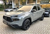 Toro Cinza 2023 - Fiat - São Paulo cód.39308