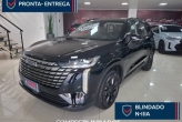 Haval H6 Preto 2026 - GWM - São Paulo cód.39305