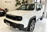 Renegade Branco 2027 - Jeep - São Paulo cód.39307