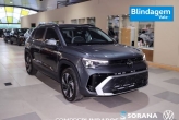 Taos Cinza 2026 - Volkswagen - São Paulo cód.38801