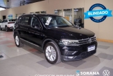 Tiguan Preto 2019 - Volkswagen - São Paulo cód.39191