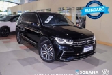 Tiguan Preto 2024 - Volkswagen - São Paulo cód.39304