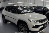 Compass Branco 2023 - Jeep - São Bernardo do Campo cód.39324