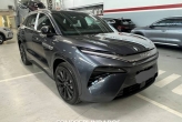ATTO 8 Cinza 2027 - BYD - São Paulo cód.39333