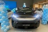 ATTO 8 Preto 2027 - BYD - São Paulo cód.39332