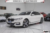 760 Li Branco 2017 - BMW - São Paulo cód.39342