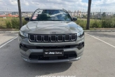 Compass Cinza 2023 - Jeep - São Paulo cód.39359