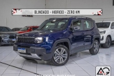 Renegade Azul 2027 - Jeep - São Paulo cód.39346