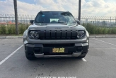 Renegade Preto 2027 - Jeep - São Paulo cód.39356