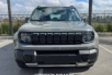 Renegade Preto 2027 - Jeep - São Paulo cód.39358