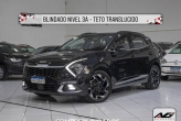 Sportage Prata 2024 - Kia - São Paulo cód.39350