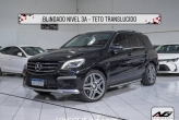 ML Preto 2012 - Mercedes-Benz - São Paulo cód.39345