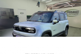 SPARK EUV Indefinida 2026 - Chevrolet - São Paulo cód.39383