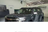 TrailBlazer Indefinida 2026 - Chevrolet - São Paulo cód.39382