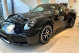 Carrera 911 Preto 2026 - Porsche - São Paulo cód.39379