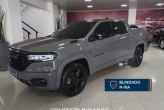 Rampage Cinza 2024 - Ram - São Paulo cód.39354