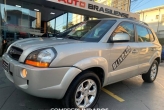 Tucson Prata 2012 - Hyundai - São Paulo cód.39402