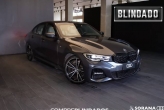 320i Cinza 2022 - BMW - São Paulo cód.39411