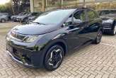 Song Plus Preto 2027 - BYD - São Paulo cód.39420