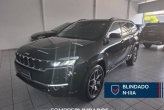 Commander Preto 2023 - Jeep - São Paulo cód.39421