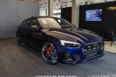 A5 Azul 2026 - Audi - São Paulo cód.39430