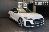 A5 Branco 2025 - Audi - São Paulo cód.39432