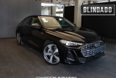 A5 Preto 2025 - Audi - São Paulo cód.39431