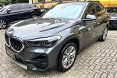 X1 Cinza 2022 - BMW - São Paulo cód.39443