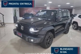 Tank Preto 2027 - GWM - São Paulo cód.39306
