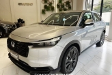 W-RV Prata 2026 - Honda - São Paulo cód.39448