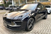 Macan Preto 2023 - Porsche - São Paulo cód.39446