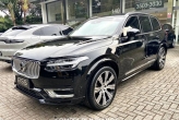 XC 90 Preto 2022 - Volvo - São Paulo cód.39447