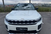 Commander Preto 2027 - Jeep - São Paulo cód.39452