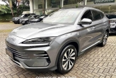 Song Plus Cinza 2027 - BYD - São Paulo cód.39456