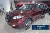 HR-V Vermelho 2016 - Honda - São Paulo cód.39292