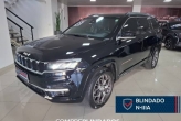 Commander Preto 2023 - Jeep - São Paulo cód.39421