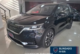 Carnival Preto 2022 - Kia - São Paulo cód.39469