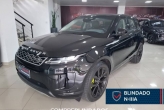 Range Rover Evoque  Preto 2022 - Land Rover - São Paulo cód.39470