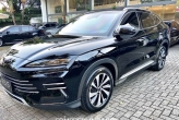 Song Plus Preto 2027 - BYD - São Paulo cód.39511