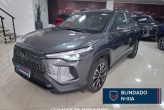 Corolla Cross Cinza 2025 - Toyota - São Paulo cód.39508