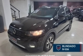 T-CROSS Preto 2023 - Volkswagen - São Paulo cód.39253