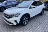 Nivus Branco 2023 - Volkswagen - São Paulo cód.39524