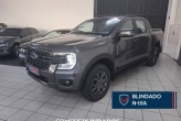 Ranger Cinza 2026 - Ford - São Paulo cód.39510