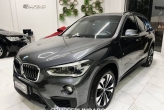 X1 Cinza 2018 - BMW - São Paulo cód.39537