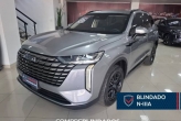 Haval H6 Cinza 2026 - GWM - São Paulo cód.39533